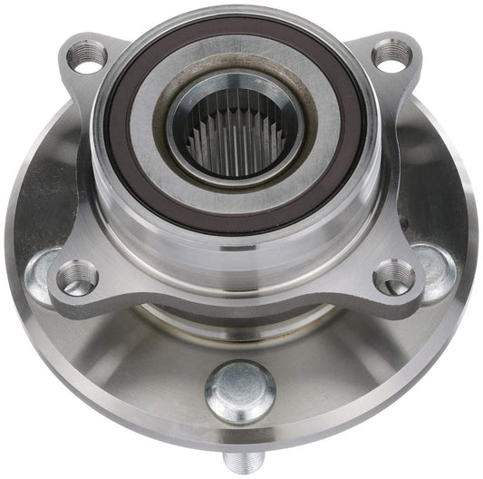 NSK 66BWKH25 NSK 66BWKH25 Wheel Bearing and Hub Assembly, 1 Pack
