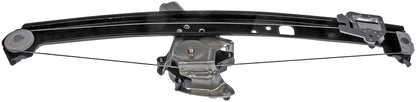 Dorman 741-412 Rear Driver Side Power Window Regulator