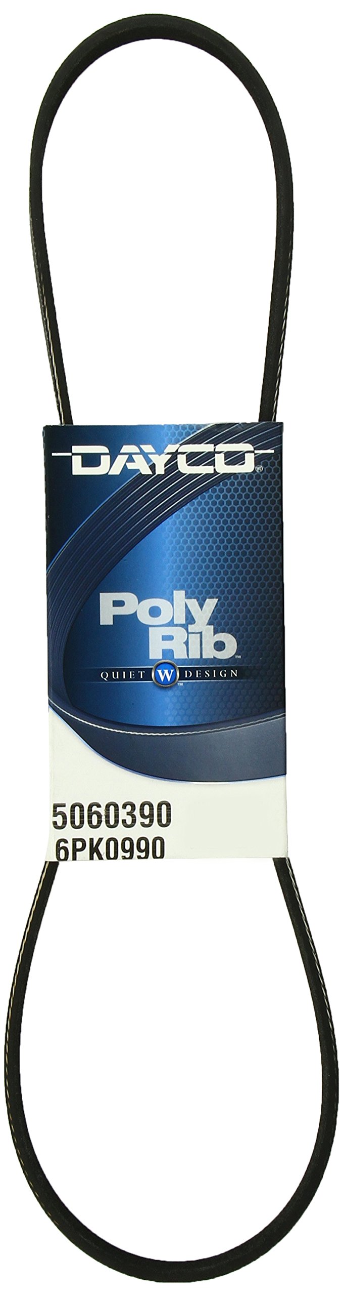 Dayco 5060390 VW 1.8/1.9/2.0/2.5/3.0/3.2/4.0/5.