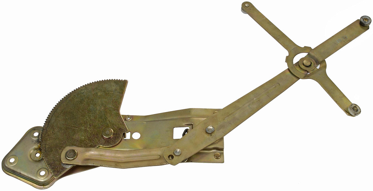 DORMAN 740-516 Dorman 740-516 Front Passenger Side Power Window Regulator (Regulator Only) Compatible with Select Chevrolet / GMC Models