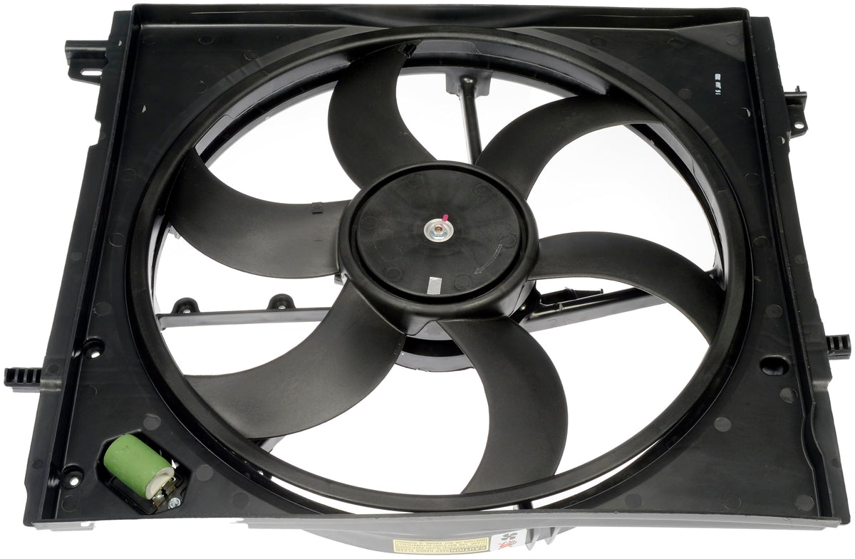 Dorman 620-473 Engine Cooling Fan Assembly