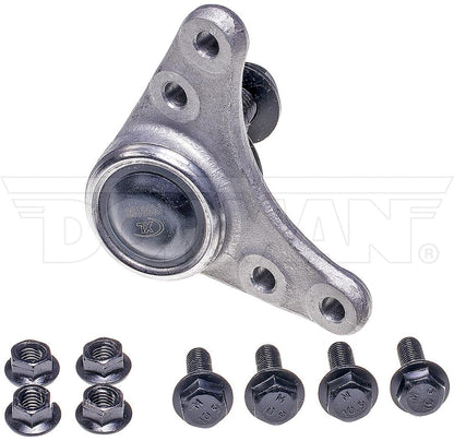 DORMAN BJ90036XL Dorman BJ90036XL Front Upper Suspension Ball Joint Compatible with Chevrolet / GMC / Isuzu Models