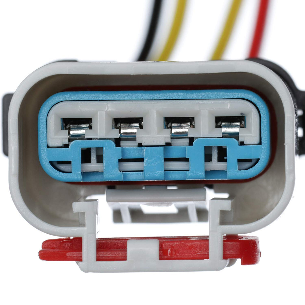 Delphi FA10021 WIRING HARNESS