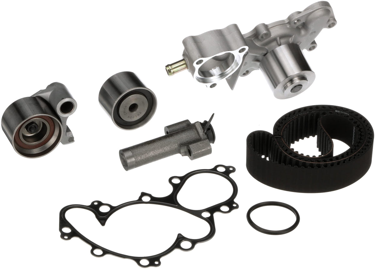 Gates TCKWP271B PowerGrip Premium Timing Belt Component Kit
