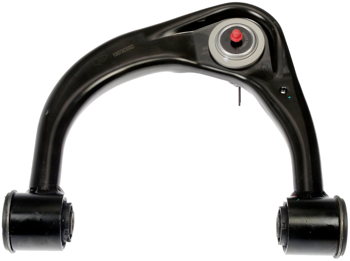 Dorman CB74068RD Front Passenger Side Upper Suspension Control