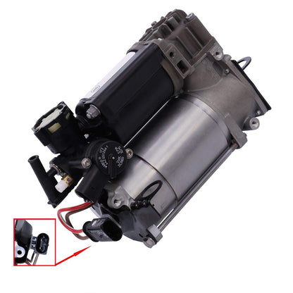 ARNOTT P-2192 Automotive Arnott P-2192 WABCO Air Suspension Compressor