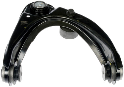 DORMAN 521-851 Dorman 521-851 Front Driver Side Upper Suspension Control Arm and Ball Joint Assembly Compatible with Select Models