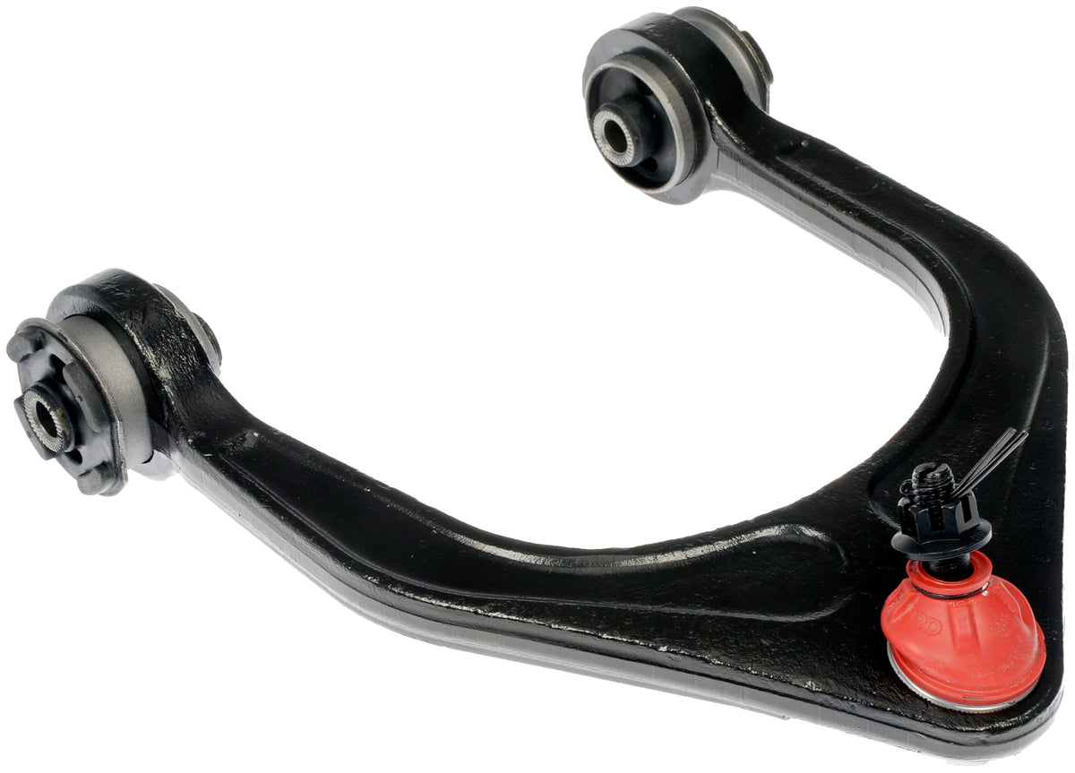 Dorman CB81237RD Front Driver Side Upper Suspension Control Arm