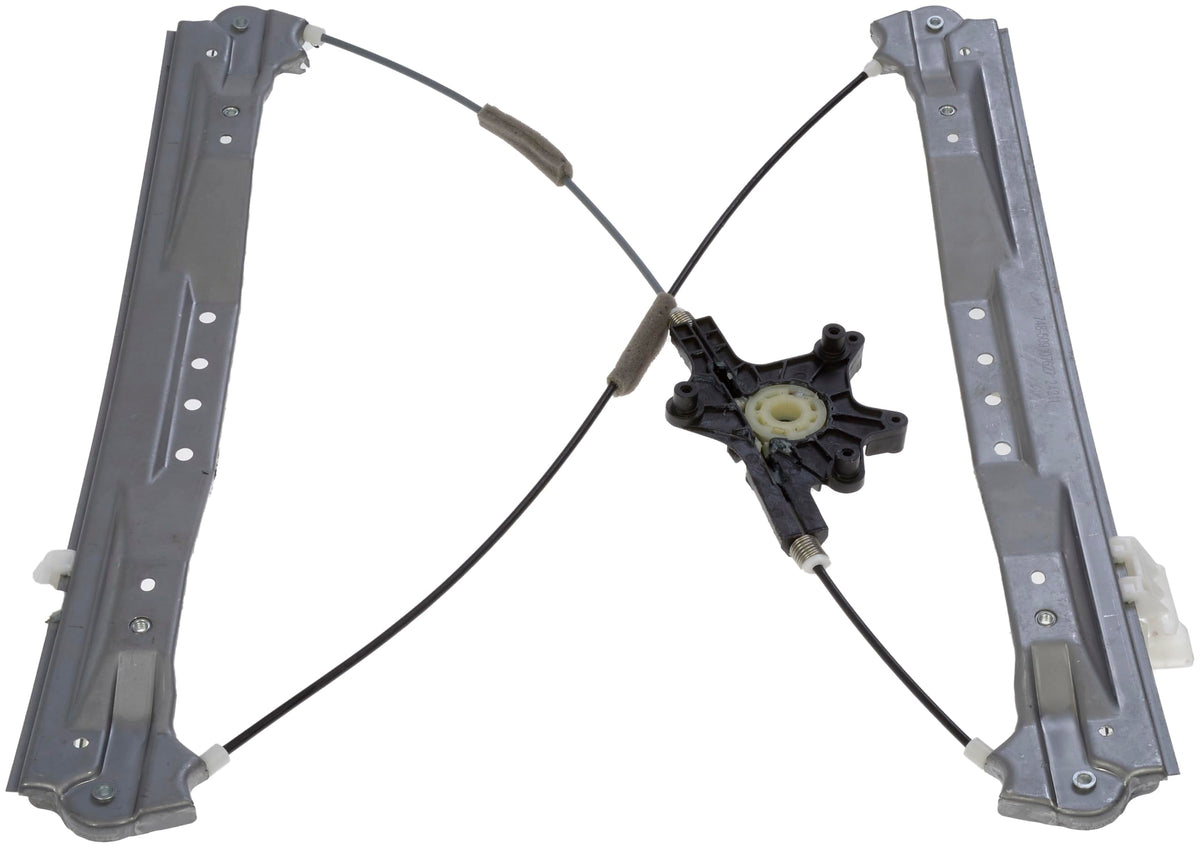 DORMAN 748-509 Dorman 748-509 Front Passenger Side Power Window Regulator and Motor Assembly Compatible with Select Chrysler/Dodge/Ram Models (OE FIX)
