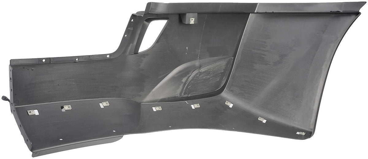 Dorman 242-6030 Front Passenger Side Bumper Cover