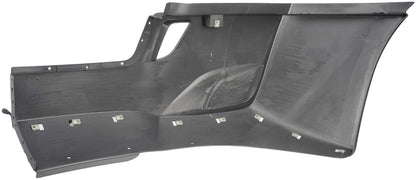 Dorman 242-6030 Front Passenger Side Bumper Cover