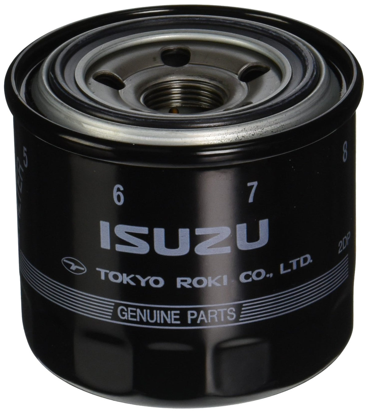 CUMMINS NW 187-1000 Cummins (1871000) 10/12 kW Quiet Diesel Oil Filter