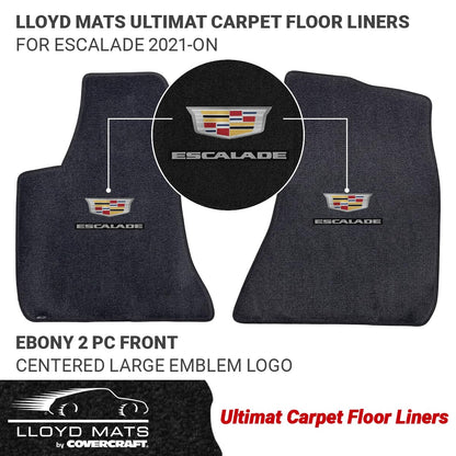 Covercraft 600637 Lloyd Mats Ultimat Official License