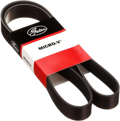 Gates K100535 Micro-V Serpentine Drive Belt