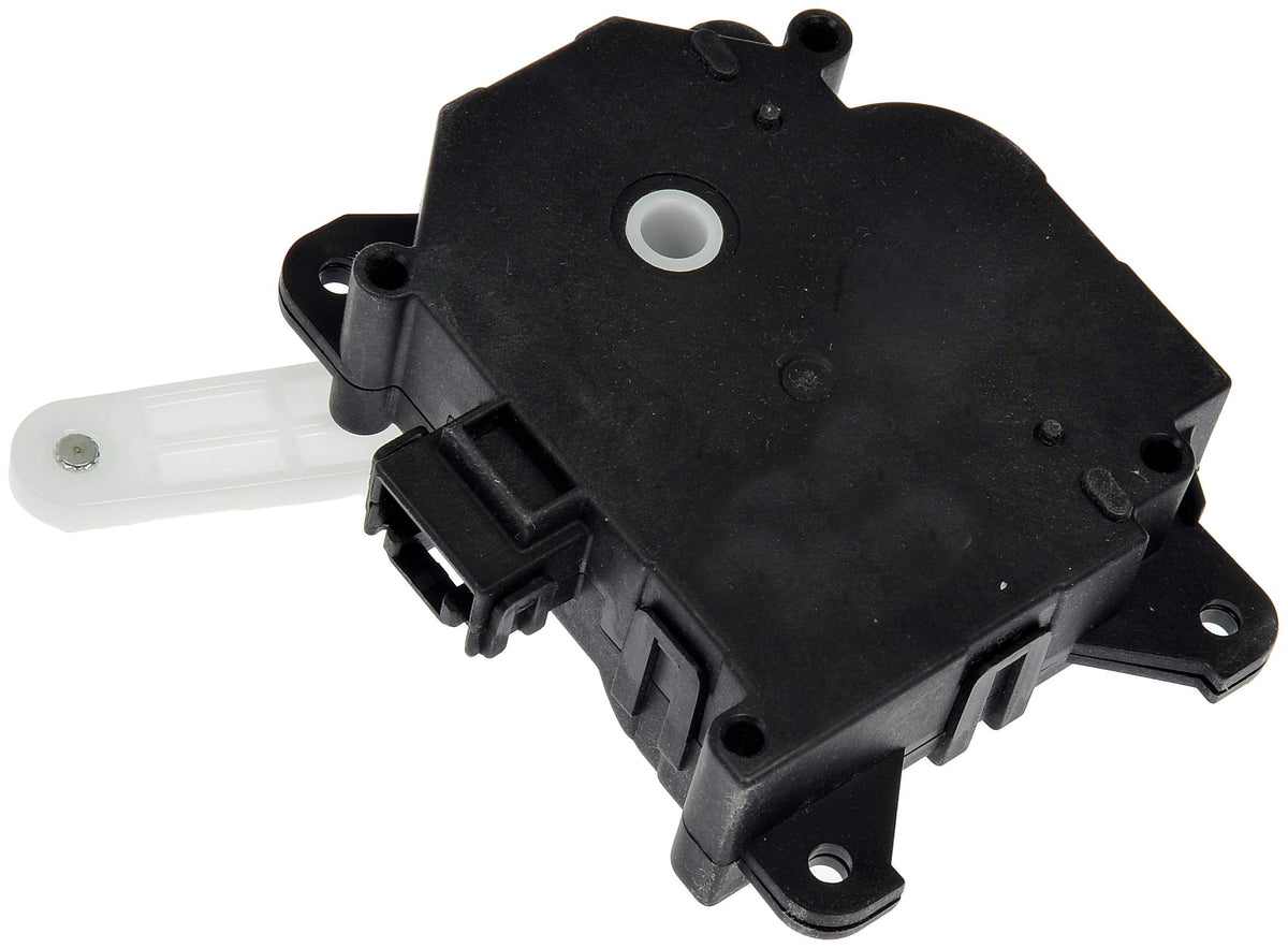 Dorman 604-317 Passenger Side Main HVAC Blend Door Actuator