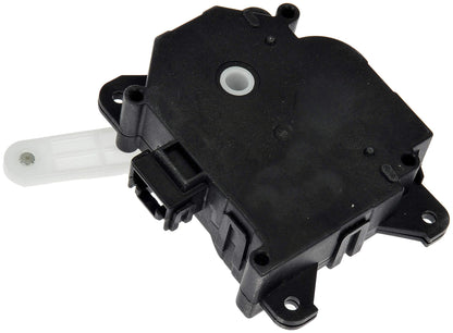 Dorman 604-317 Passenger Side Main HVAC Blend Door Actuator