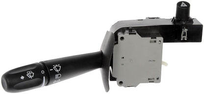 DORMAN 2330848 Dorman 2330848 Multifunction Switch Assembly Compatible with Select Chrysler/Dodge/Mitsubishi Models