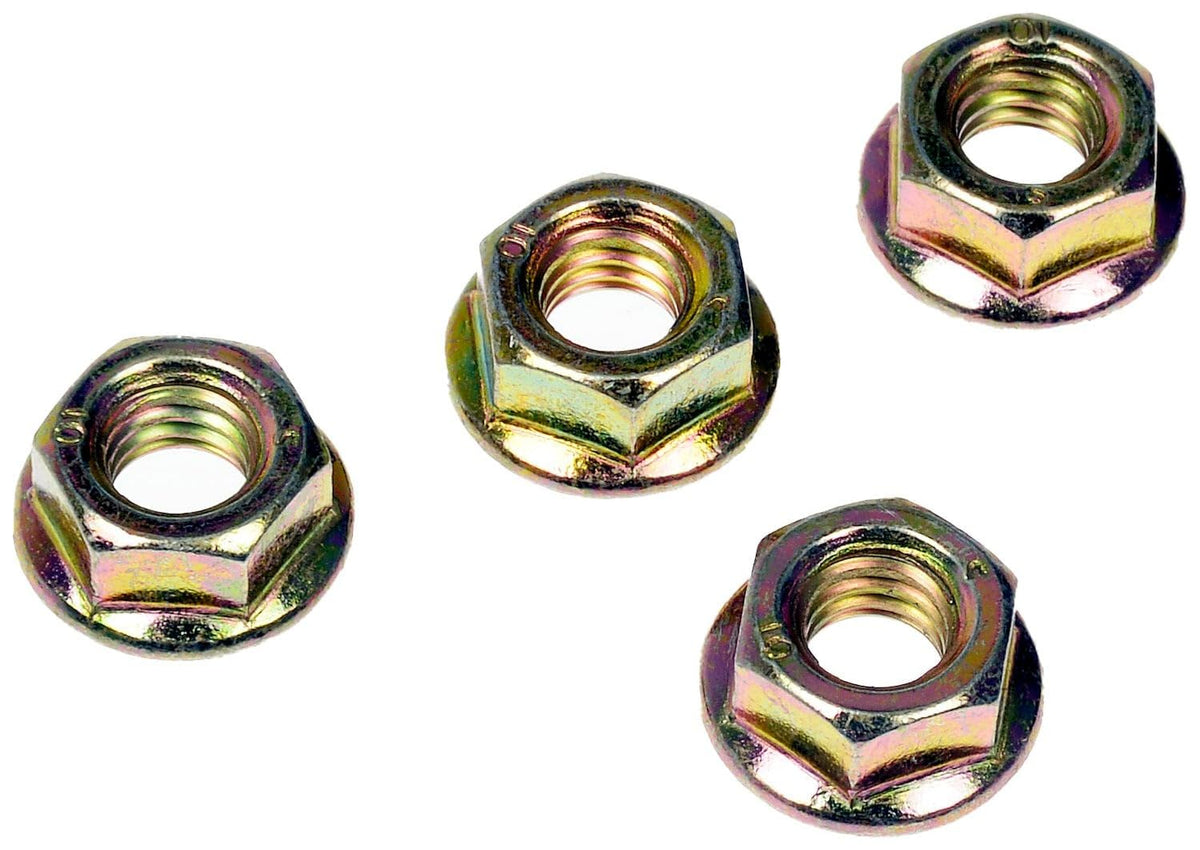 DORMAN 982-006D Dorman 982-006D FLANGE HEX NUT