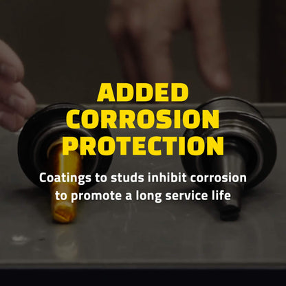 MOOG RK622965 MOOG RK622965 Front Left Lower Suspension Control Arm and Ball Joint Assembly for Chrysler 200