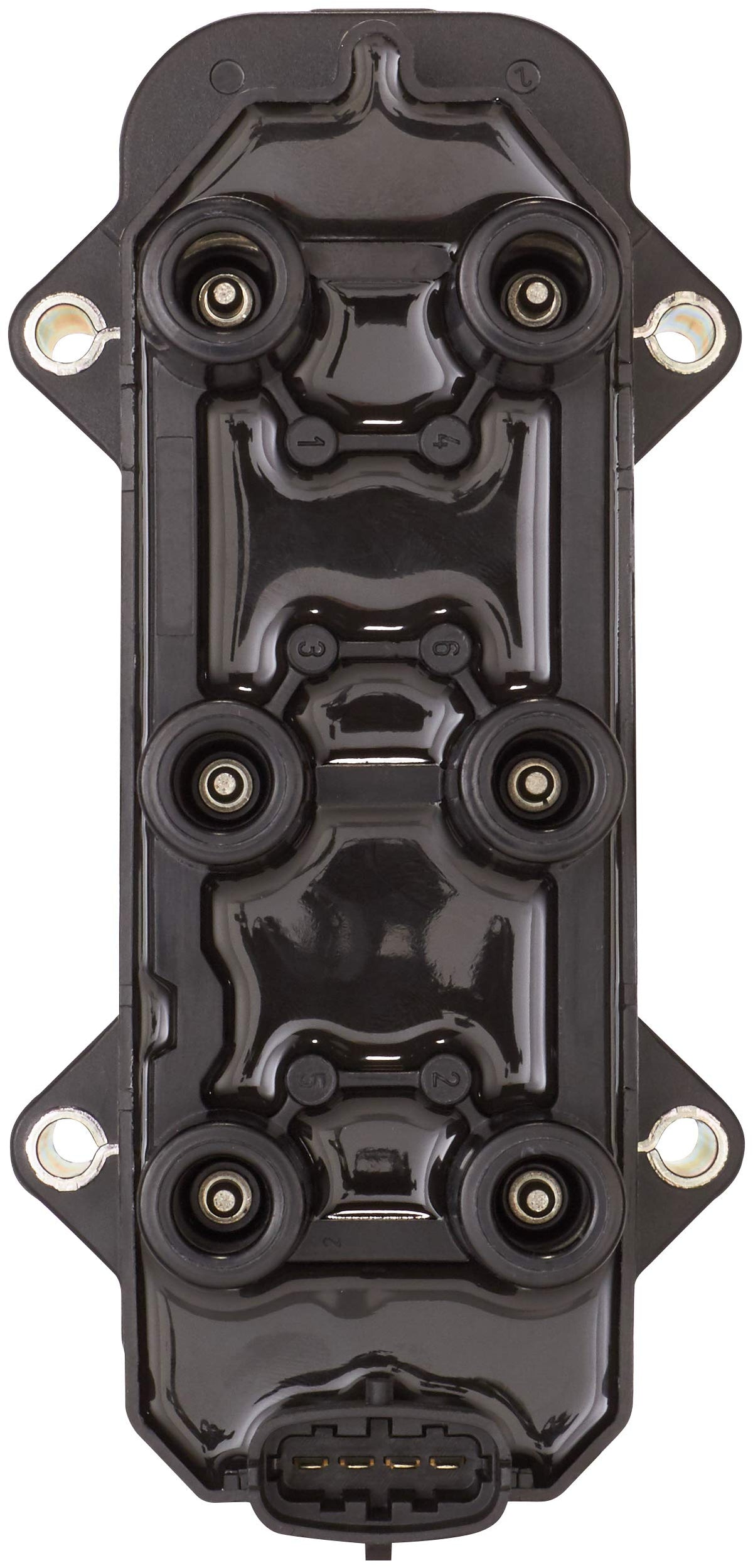 SPECTRA PREMIUM C-918 Spectra Premium C-918 IGNITION COIL