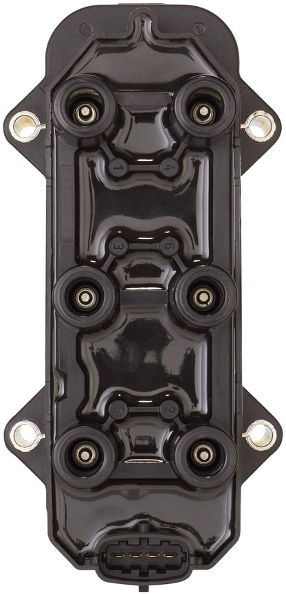 SPECTRA PREMIUM C-918 Spectra Premium C-918 IGNITION COIL