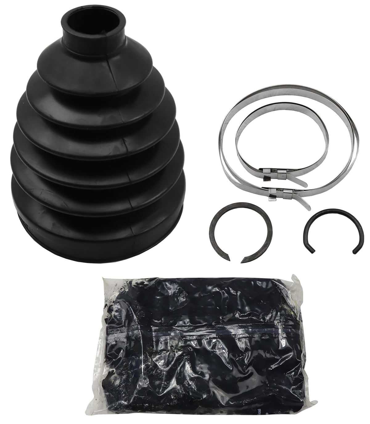 Beck/Arnley 1033133 CV Joint Boot Kit
