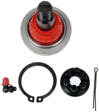 Dorman BJ91195RD Patented Front Lower Suspension Ball Joint