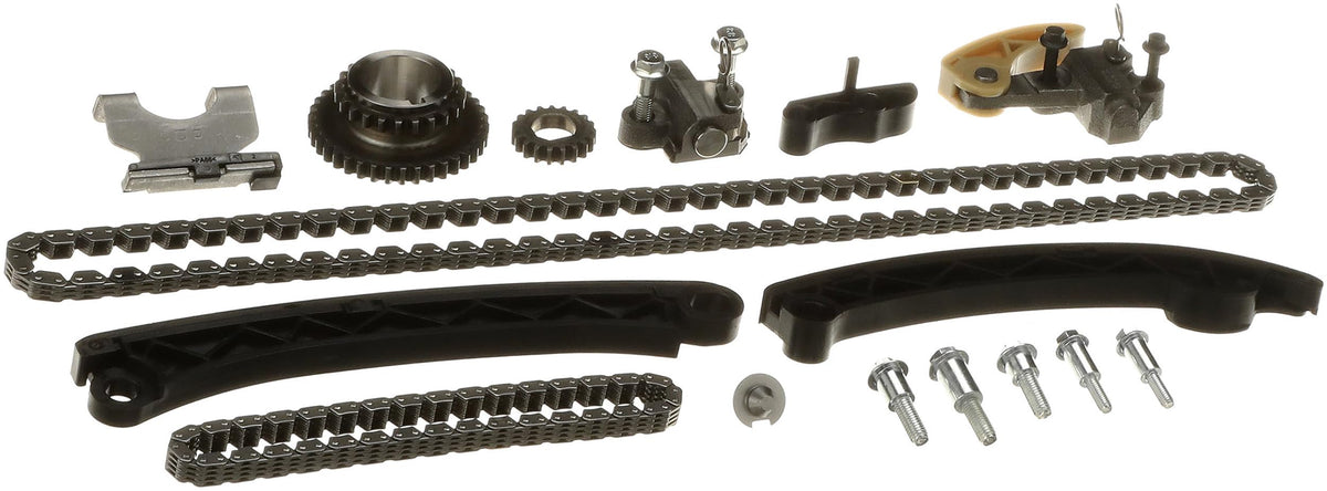 Gates CHK129 TIMING CHAIN COMPONENT KIT