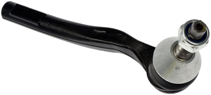 DORMAN TO28381PR Dorman Premium TO28381PR Front Driver Side Outer Steering Tie Rod End Compatible with Select Mercedes-Benz Models