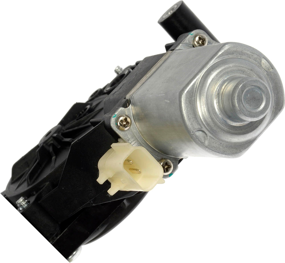 Dorman 751-381 Front Driver Side Window Regulator and Motor