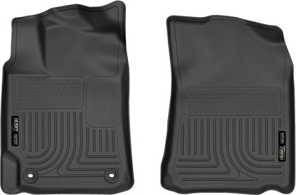 Husky Liners 13441 Weatherbeater Floor Mats