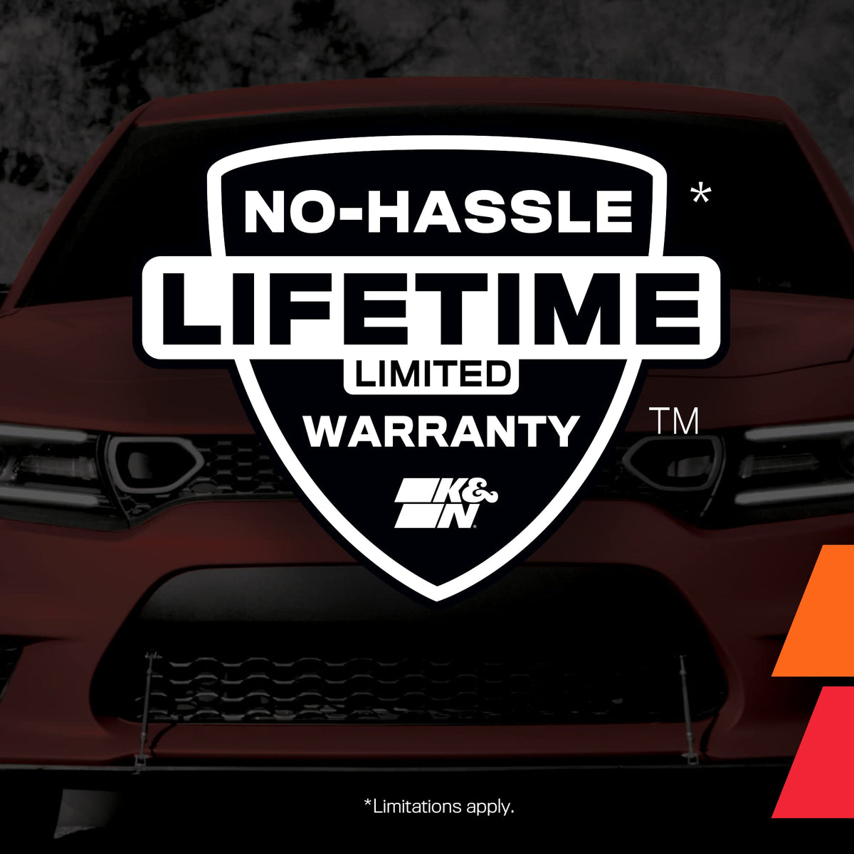 K&N FILTER E-1796 K&N High-Flow Original Lifetime Engine Air Filter: Increase Performance: Compatible with 1996-2000 Chevy/GMC/Cadillac (C2500, C35, C3500, K3500, Suburban, Tahoe, Yukon Denali, K1 1500, Escalade)E-1796