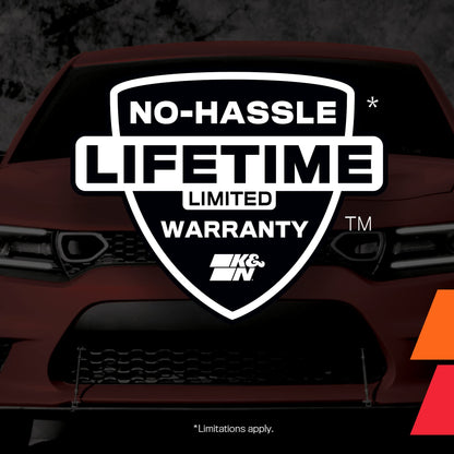 K&N FILTER E-3740 K&N Engine Air Filter: Increase Power & Towing, Washable, Premium, Replacement Air Filter: Compatible with 1979-1992 FORD/PEUGEOT/IMPCO (Scorpio, Granada, 604), E-3740