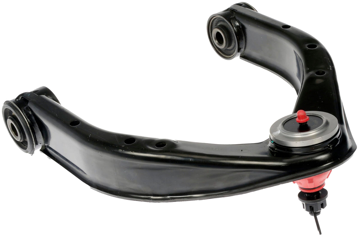 Dorman CB69127RD Front Driver Side Upper Suspension Control Arm