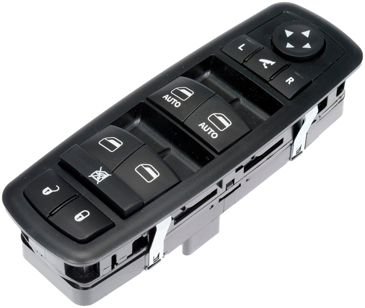 Dorman 901-463 Master Power Window Switch-11 Button