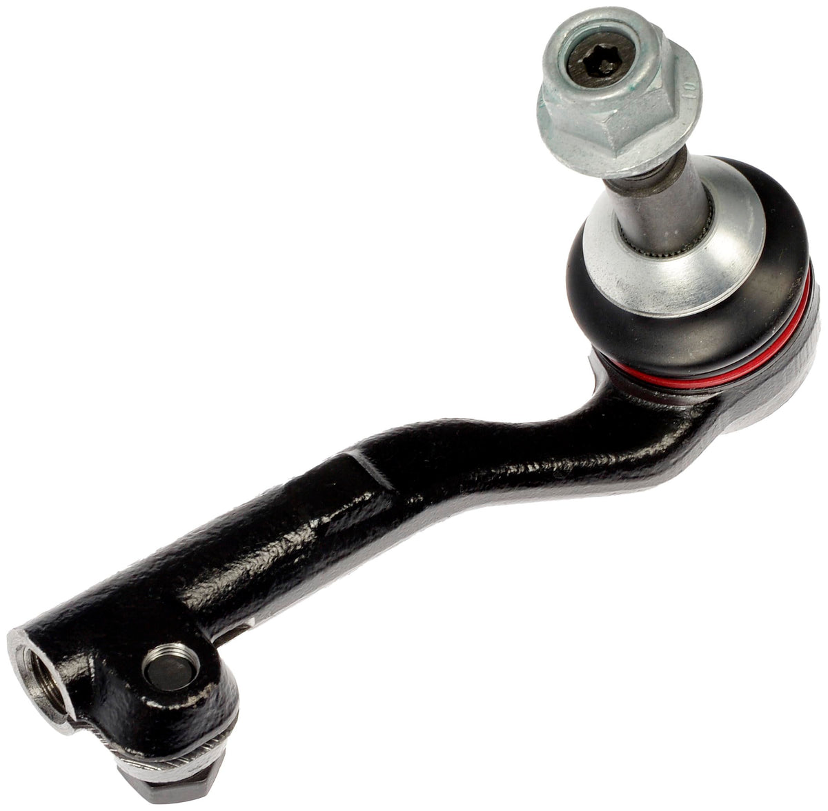 DORMAN TO14232PR Dorman Premium TO14232PR Front Passenger Side Lower Steering Tie Rod End Compatible with Select BMW Models