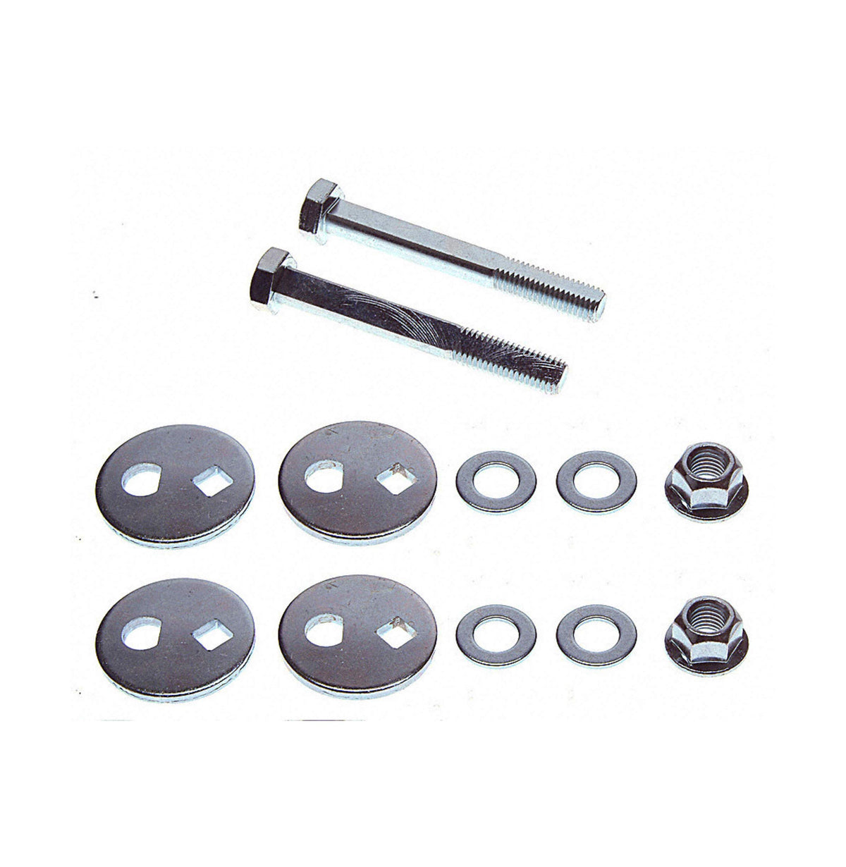 MOOG K80065 MOOG K80065 Alignment Caster / Camber Kit for 1998 - 2011 Ford Ranger