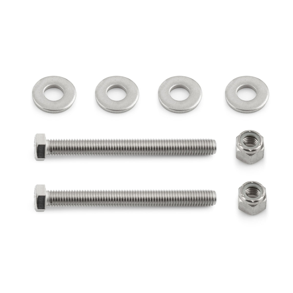 MINN KOTA 1810357 Minn Kota 1810357 RAPTOR ADPTR BRKT 2' SPCR WHT