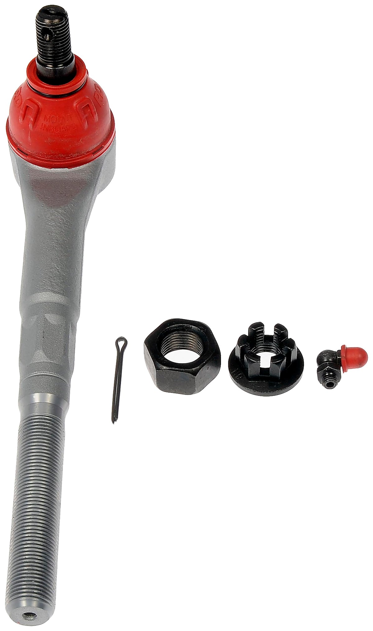 Dorman TI85312RD Patented Front Passenger Side Inner Steering