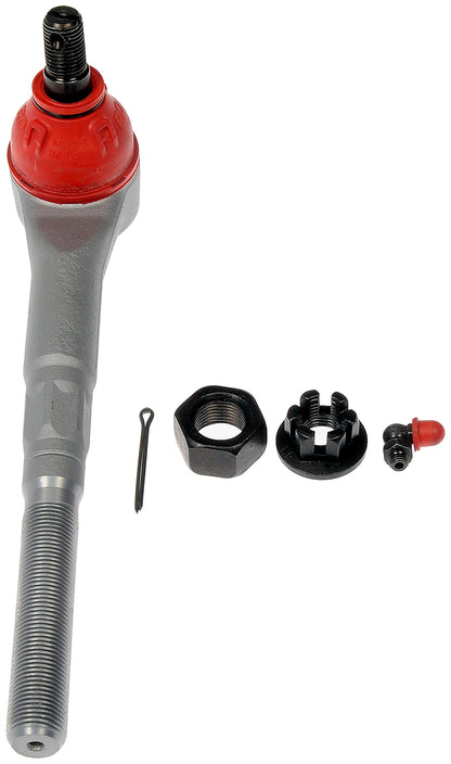 Dorman TI85312RD Patented Front Passenger Side Inner Steering