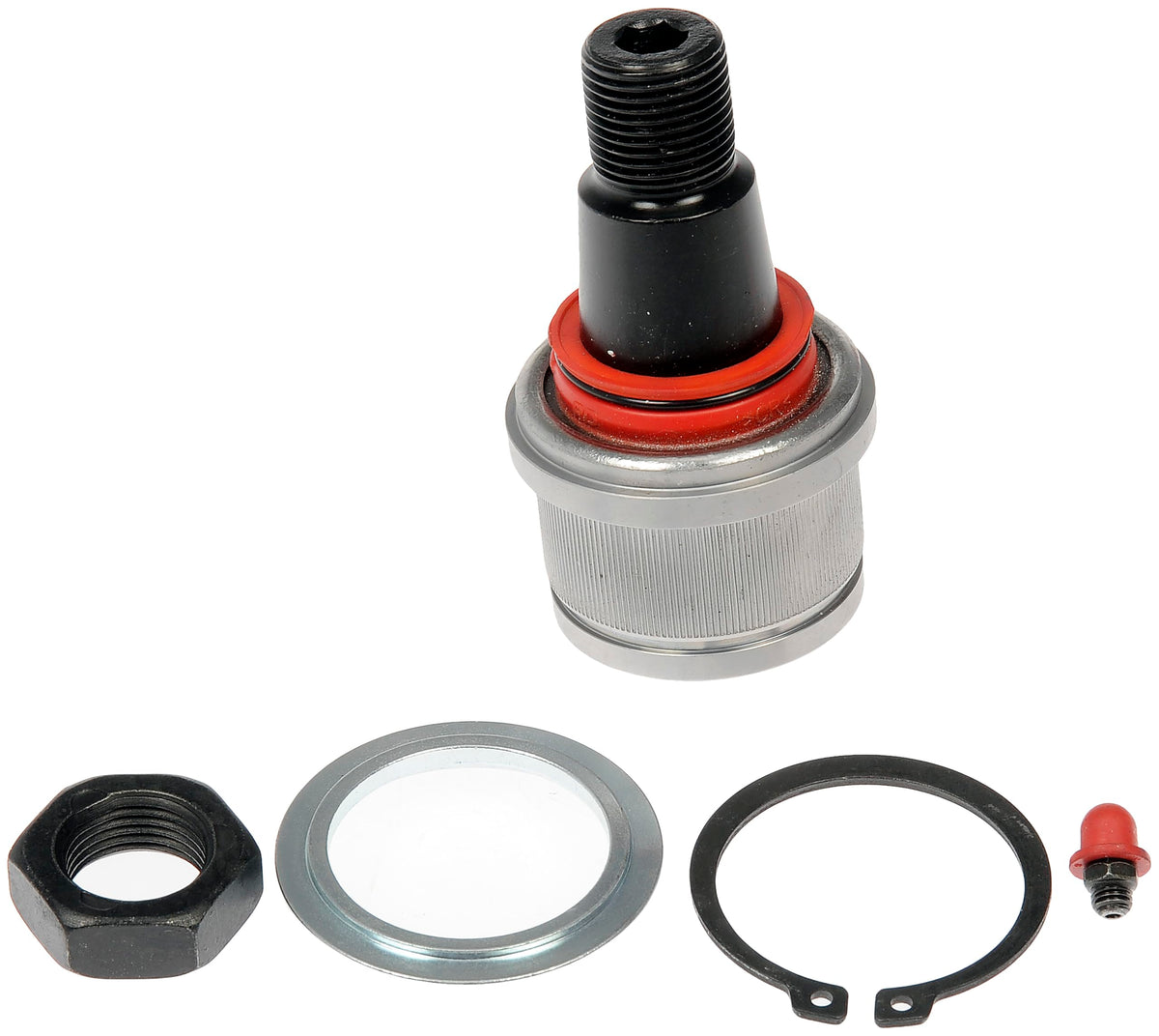 Dorman BJ86315RD Patented Front Lower Suspension Ball Joint