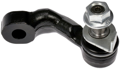 DORMAN SL61061PR Dorman Premium SL61061PR Front Driver Side Suspension Stabilizer Bar Link Kit Compatible with Select Infiniti Models
