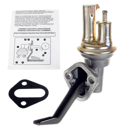 Delphi MF0097 MECHANICAL FUEL PUMP