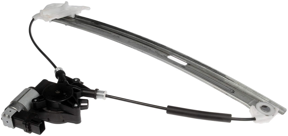 DORMAN 748-094 Dorman 748-094 Front Passenger Side Power Window Regulator and Motor Assembly Compatible with Select Mazda Models