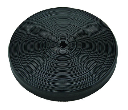 AP PRODUCTS 011-330 AP Products (011330 Black 1" x 50' Economy Insert
