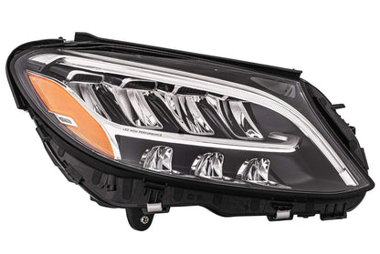 Hella 013063561 Hlmp Rh W/O Led Module Sae Mb C Class 19-20