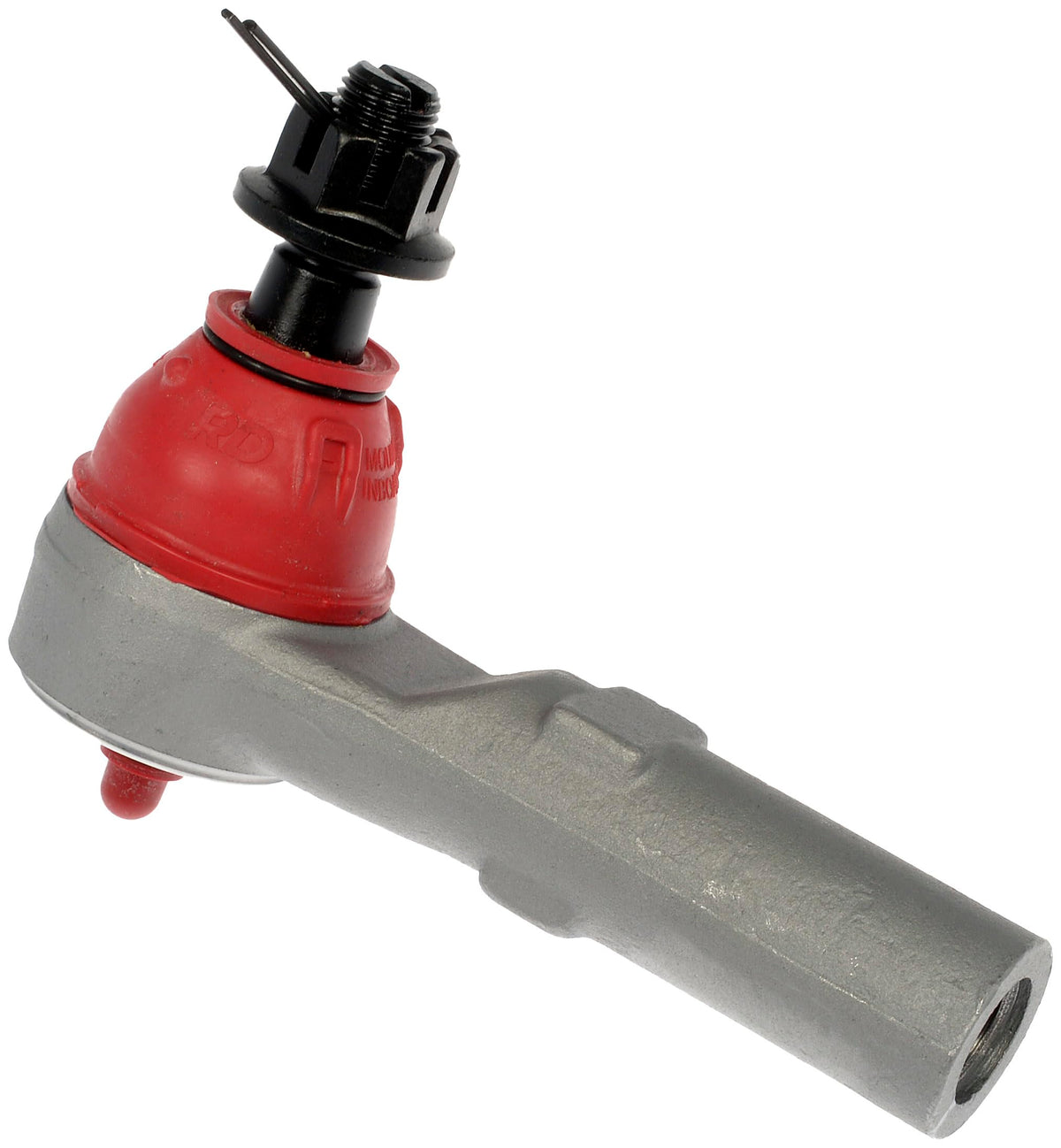 DORMAN TO82475RD Dorman TO82475RD Patented Front Outer Steering Tie Rod End