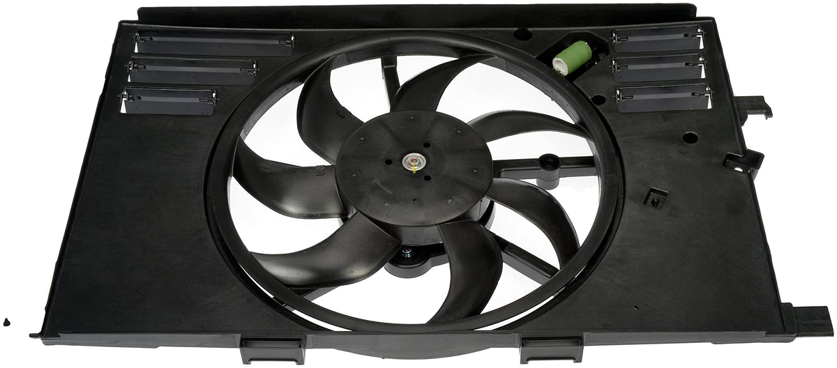 Dorman 620-188 Engine Cooling Fan Assembly
