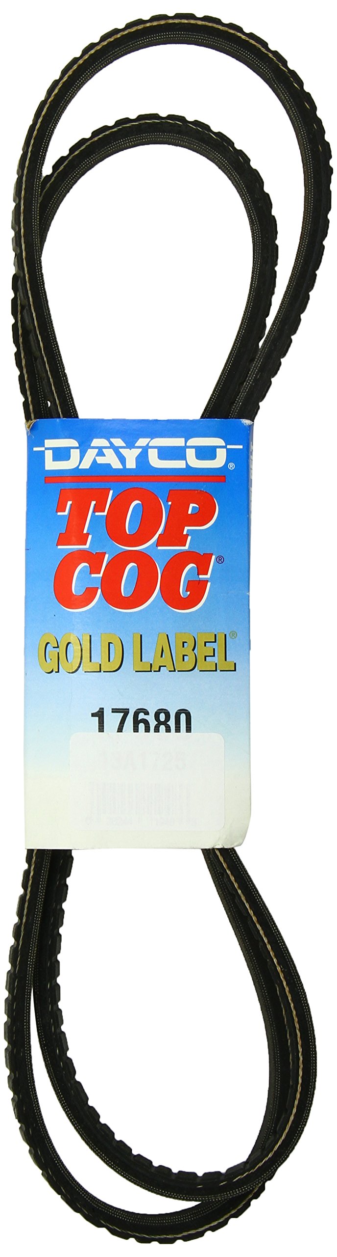 Dayco 17680 NUMEROUS APPLICATIONS