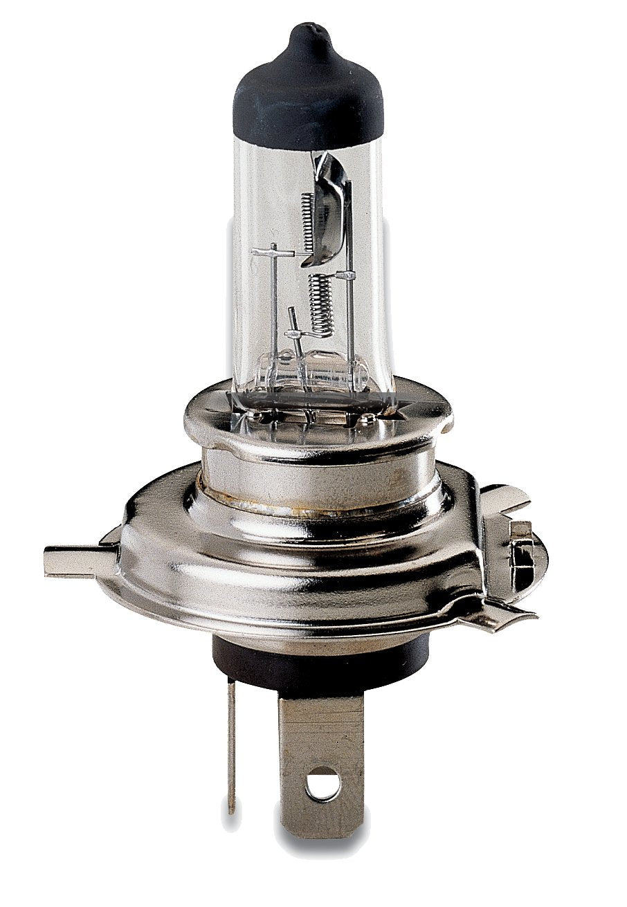 Hella H4100/55W H4 12V 100/55W Halogen Bulb Off Road Use